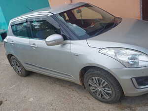 Second Hand Maruti Suzuki Swift VDi ABS [2014-2017] in Chhatarpur