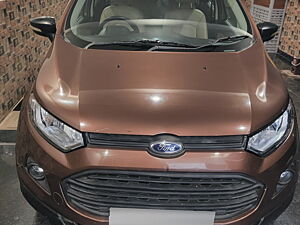 Second Hand Ford Ecosport Ambiente 1.5L Ti-VCT in Delhi