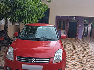 Second Hand Maruti Suzuki Swift DZire VDi BS-IV in Krishna