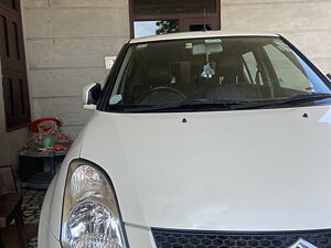 Second Hand Maruti Suzuki Swift VDi in Fazilka