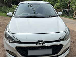 Second Hand हुंडई एलीट i20 मैग्ना 1.4 crdi [2016-2017] in मॉरेना