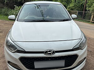 Second Hand Hyundai Elite i20 Magna 1.4 CRDI [2016-2017] in Morena