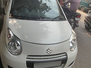 Second Hand Maruti Suzuki A-Star Vxi in Ludhiana