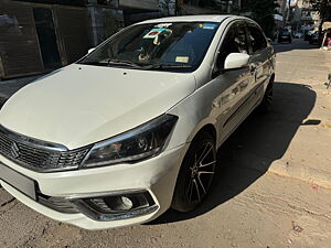 Second Hand Maruti Suzuki Ciaz Alpha 1.5 [2020-2023] in Delhi