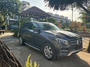 Second Hand Mercedes-Benz GLE 250 d in Indore