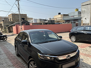 Second Hand Honda Amaze 1.2 S MT Petrol [2018-2020] in Gir Somnath