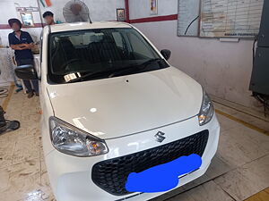 Second Hand Maruti Suzuki Alto K10 VXi [2023-2024] in Amritsar