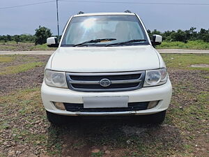 Second Hand Tata Safari 4x2 EX DiCOR 2.2 VTT in Wardha