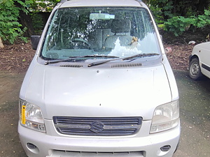 Second Hand Maruti Suzuki Wagon R VXI in Bharuch