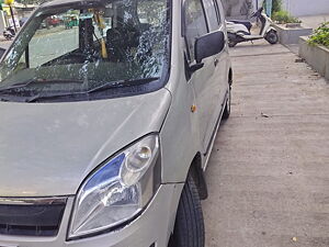 Second Hand Maruti Suzuki Wagon R LXI in Surat