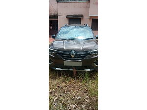 Second Hand Renault Triber RXZ EASY-R AMT in Puri