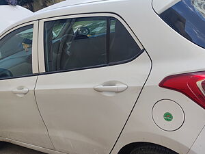 Second Hand Hyundai Grand i10 Asta 1.2 Kappa VTVT (O) [2013-2017] in Hyderabad