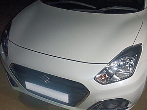 Second Hand Maruti Suzuki DZire VXi in Sonbhadra