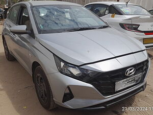 Second Hand Hyundai Elite i20 Magna 1.2 MT in Bikaner