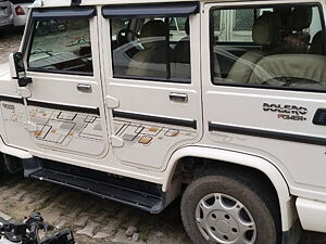 Second Hand Mahindra Bolero Power Plus ZLX in Moradabad