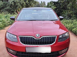 Second Hand Skoda Octavia 1.8 TSI Ambition Plus AT in Bangalore