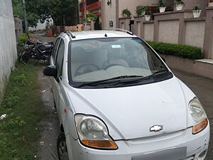 Second Hand Chevrolet Spark LT 1.0 in Bareilly