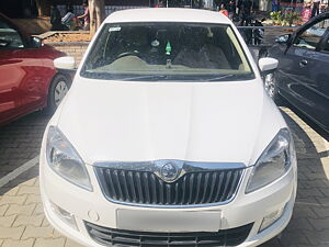 Second Hand Skoda Rapid Ambition 1.6 TDI CR MT Plus in Chennai