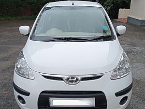 Second Hand Hyundai i10 Magna 1.2 in Kottayam