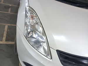 Second Hand Maruti Suzuki Swift DZire LXI (O) in Gurgaon