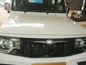 Second Hand महिंद्रा बोलेरो b4 in अंगुल