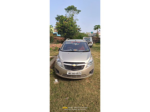 Second Hand Chevrolet Beat LS Diesel in Purulia