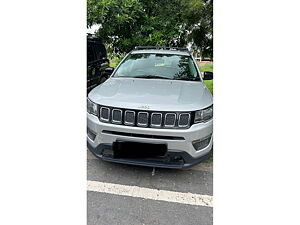 Second Hand Jeep Compass Sport 2.0 Diesel in Rohtak