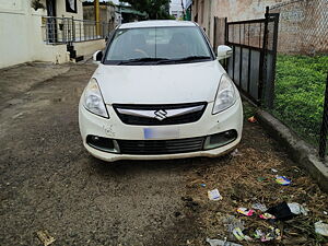 Second Hand Maruti Suzuki Swift DZire VDI in Aurangabad