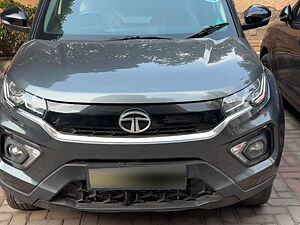 Second Hand Tata Nexon XE [2020-2023] in Ghaziabad