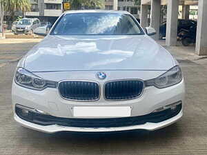 Second Hand BMW 3-Series 320d Luxury Line in Pune