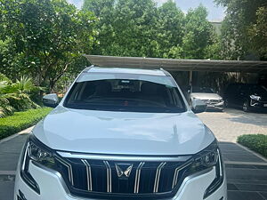 Second Hand Mahindra XUV700 AX 7 Petrol AT 7 STR [2021] in Delhi