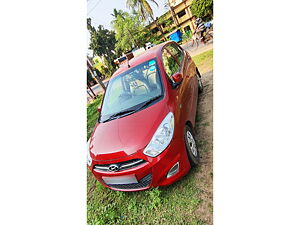 Second Hand Hyundai i10 Sportz 1.2 Kappa2 in Burdwan