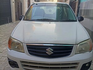 Second Hand Maruti Suzuki Alto VXi in Hisar