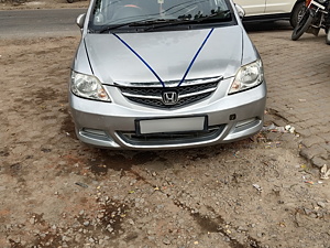 Second Hand Honda City EXi in Nainital