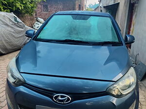 Second Hand Hyundai i20 Asta 1.2 in Kolhapur