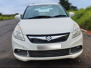 Second Hand Maruti Suzuki Swift DZire VDI in Goa