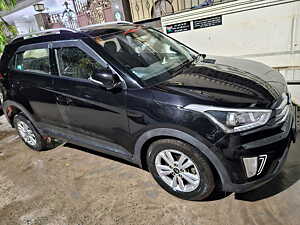 Second Hand Hyundai Creta SX 1.6 CRDI in Delhi