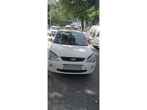 Second Hand Ford Fiesta Style Diesel [2011-2014] in Reasi