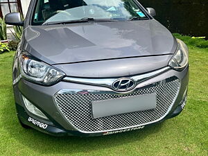 Second Hand Hyundai i20 Magna 1.2 in Gangtok