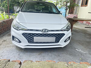 Second Hand Hyundai Elite i20 Asta 1.2 (O) in Udham Singh Nagar