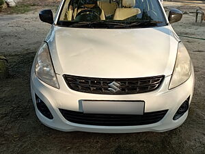 Second Hand Maruti Suzuki Swift DZire LDI in Meerut