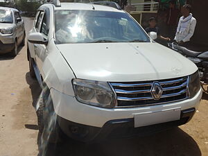 Second Hand Renault Duster 85 PS RxL Diesel in Karauli