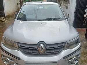 Second Hand Renault Kwid RXT [2015-2019] in Satna