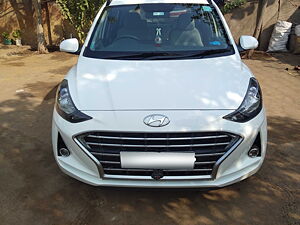 Second Hand Hyundai Grand i10 NIOS Sportz 1.2 Kappa VTVT in Aurangabad