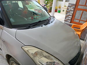 Second Hand Maruti Suzuki Swift DZire VDI in Rae Bareli