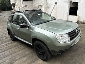 Second Hand Renault Duster 85 PS RxE in Pune