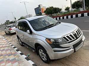 Second Hand Mahindra XUV500 W8 in Bhiwadi