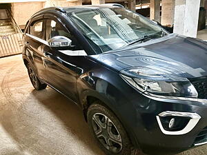 Second Hand Tata Nexon XM Diesel in Mohali