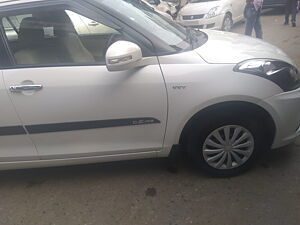 Second Hand Maruti Suzuki Swift DZire VXI in Guwahati