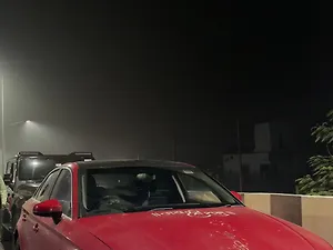 Second Hand Audi A3 35 TDI Premium + Sunroof in Lucknow